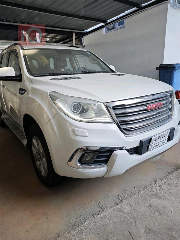 هافال H9 2018 للبيع في العراق - مسيب